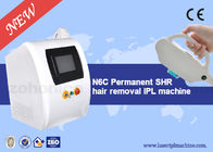 Technologia OPT Advanced SHR IPL Stałe usuwanie włosów i usuwanie zmarszczek
