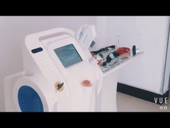 E8B 3w1 Ipl Opt Nd Yag Laserowe urządzenie do usuwania włosów napinające skórę