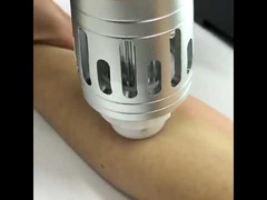 SV05A Dwukanałowa maszyna elektromagnetyczna 50mj Eswt