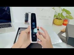 ML03B Oczyszczające urządzenie RF Ems 6 w 1 do liftingu i napinania twarzy