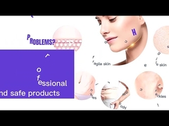 ML05C 8w1 Ultradźwiękowe urządzenie wyszczuplające ciało EMS