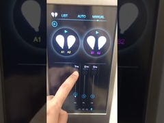 CLS05 Max HIEMT Ems Rzeźbiąca elektromagnetyczna maszyna do stymulacji mięśni