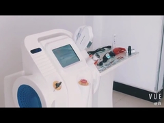 E8B 3IN1 Wielofunkcyjny laser RF Nd Yag IPL OPT SHR Maszyna do usuwania włosów