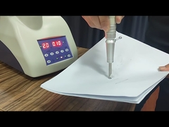 Z15A Przenośna chirurgiczna laserowa maszyna do usuwania blizn 10600nm CO2