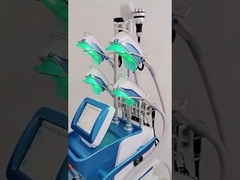 BD800C 40K Kawitacja RF Lipo Laser Cryo Wyszczuplająca maszyna