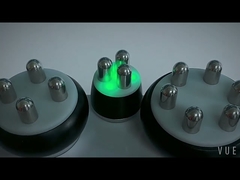 BS02 Vacuum Rf Lipolaser 40khz Maszyna do kawitacji ciała