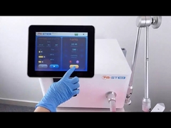 PM03 Chłodzenie powietrzem Urazy sportowe Ból stawu Fizjo Magnetoterapia Maszyna