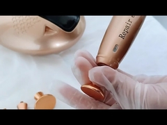 PLA03 Pióro plazmowe Igła do usuwania blizn potrądzikowych Napinanie twarzy Pióro plazmowe