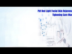 L3B Salon Użyj 7 kolorów Led Light Lampa Pdt Maszyna do terapii światłem LED