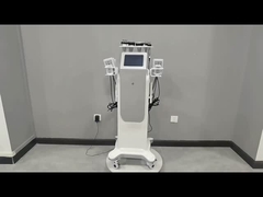 BS04 40K Kawitacja 6in1 Utrata masy ciała Vakuum RF Lipo Laser