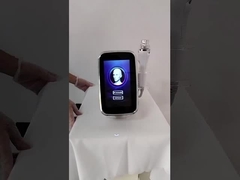 HYZ05 2in1 Układ do mikrokrętania z młotkiem zimnym