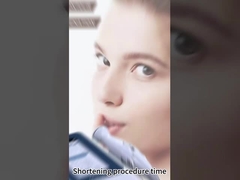 Co dokładnie robi dla Vakuum RF Machine zrobić