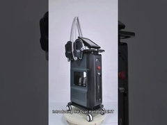 Co dokładnie robi dla Hi Emt Machine?