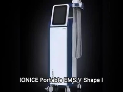 Co dokładnie robi dla EMS Sculpting Body Slimming Machine zrobić