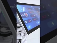 360cry EMS Wielokrotna 40K RF Maszyna odchudzająca ciało