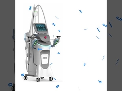 360 Cryo Plus 40K RF Vakuum EMS Utrata masy ciała