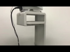 Anty-aging wibracja nawilżający Dermo Electroporation Machine