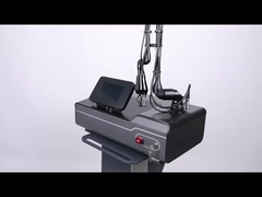 Przenośny 1060nm C02 Fractional Laser na zmarszczki usunięcie rozstępów