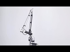 450ps 750 szt. Urządzenie kosmetyczne Pico Laser do usuwania tatuaży laserem pikosekundowym