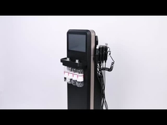 14in1 Microdermabrasion Aqua Peeling Hydra Wodny urządzenie do oczyszczania twarzy