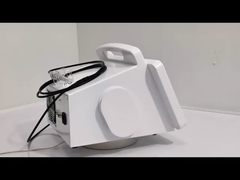 980nm 1470nm Diodowy Laser Ginekologia Waginalna Operacja Pociskania