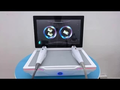 Odmłodzenie skóry, usunięcie zmarszczek, podnoszenie skóry twarzy 12D Hifu Machine