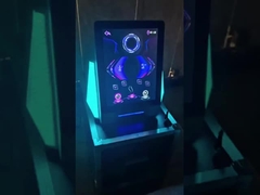 10 w 1 maszyna do podnoszenia skóry, usuwania zmarszczek i ozonów