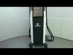 Maszyna do modelowania sylwetki HIEMT 5Handle Ems Face Dual System do ujędrniania ciała i wyszczuplania