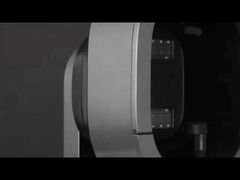 3D AI Inteligentny skaner skóry skóry twarzy 2 w 1