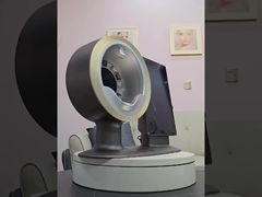 Zobacz dlaczego wybrać 20MP HD Kamera AI Magiczne 3D lustro Wodność wykrywanie skaner twarzy analizator skóry