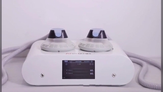 2 Ręczniki Do użytku domowego Ems Sclupt Utrata masy ciała Hi Emt Neo Stymulacja mięśni