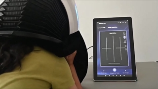 Przenośna maszyna do analizy skóry 3D, skaner pigmentu zmarszczek dla twarzy