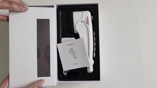Mini HIFU Antiwrinkle Anti Aging Face Lift Maszer do pielęgnacji skóry