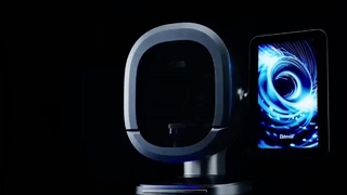 Cyfrowy analizator obrazu skóry 3D Al Digital