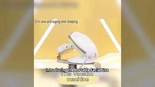 Wykorzystanie próżniowej terapii podczerwoną 3 w 1 Maszyna odchudzająca skórę