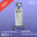 HIFU ultrashape liposonix odchudzanie urządzenia odchudzające AC 100-240V, 50/60 Hz