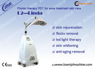 Usuwanie plamek 465mm Photon PDT LED Light Therapy Machine