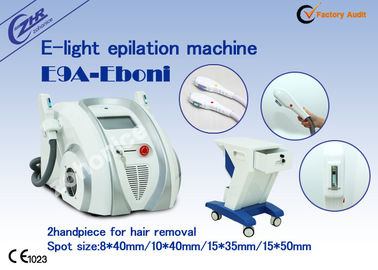 1200W E Light Ipl RF Maszyna kosmetyczna do usuwania włosów na ciele