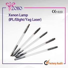 UK Firstlight IPL Lampa ksenonowa 7*60*125 mm 7*65*130mm F981 F983 do uchwytu do usuwania włosów IPL