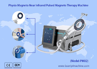 Fizjoterapia Urządzenie do terapii elektromagnetycznej Chłodzenie powietrzem Urządzenie do leczenia bólu