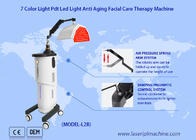 Bio Pdt Maszyna do terapii światłem LED Fotodynamiczna 7 kolorów