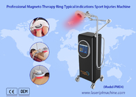 Pionowe urządzenie do magnetoterapii Pmst Neo Magnetic Plus Nris Light Ring