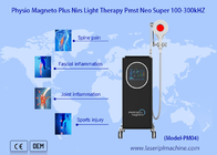 Pionowe urządzenie do magnetoterapii Pmst Neo Magnetic Plus Nris Light Ring