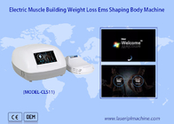 EMS Sculpt Hi Emt Machine RF Body EMS Fitness Urządzenie do stymulacji mięśni