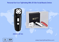 Rf Personal Ultrasound Hifu Beauty Machine Napinanie twarzy Przeciwzmarszczkowy