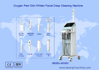 Hydrafacial Water Dermabrasion Peeling Skin Whitening Aqua Oxygen Maszyna do oczyszczania twarzy