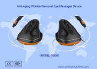 Rf Ems Vibrating Massager Eye Care Anti Aging Wyrzucający zmarszczki