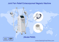Profesjonalna maszyna do terapii polem elektromagnetycznym dla łagodzenia bólu