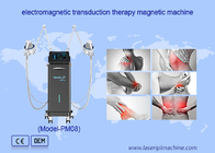 Profesjonalna maszyna do terapii polem elektromagnetycznym dla łagodzenia bólu