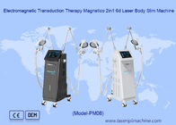 Urządzenie wieloetapowej magnetoterapii fizjoterapia elektromagnetyczna